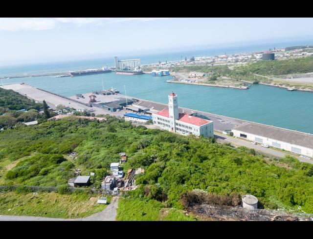 1.90HA VACANT LAND FOR SALE IN EAST LONDON CENTRAL